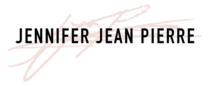 Jen Jean-Pierre